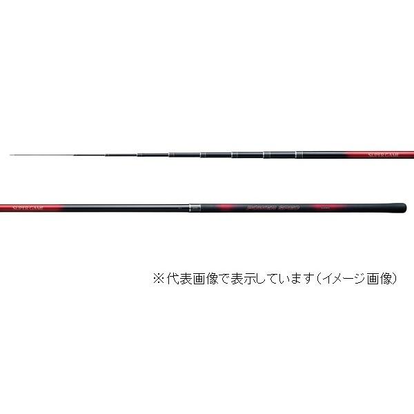 シマノ 20 スーパーゲーム パワースペック H+90-95 ZR 渓流竿 : 釣具の 