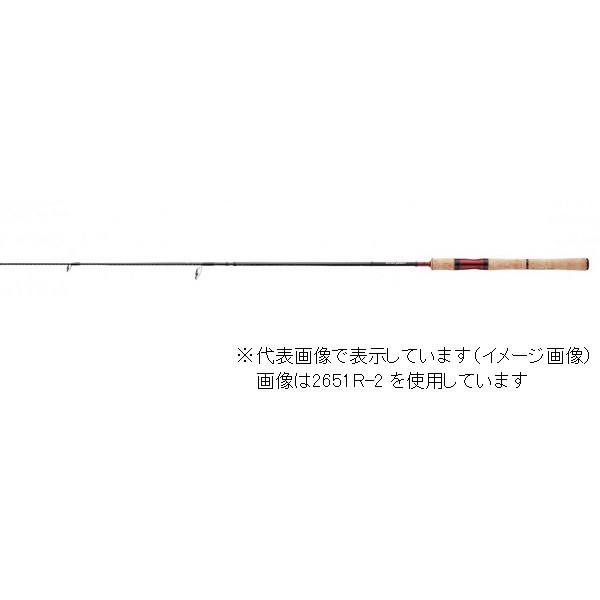 シマノ シマノ スコーピオン 2701FF−2 （スピニング