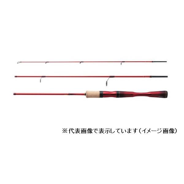 SHIMANO - シマノ 21 ワールドシャウラ テクニカルエディション S52L-3/MD シマノ 21 ワールドシャウラ テクニカルエディション S52L-3/MD