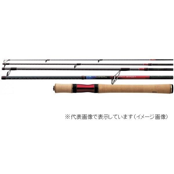 シマノ 20 ワールドシャウラ ドリームツアーエディション 2832RS