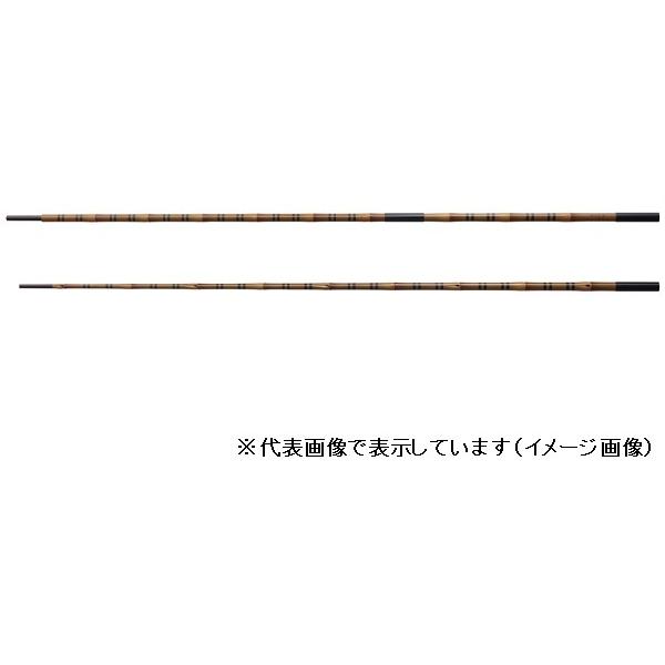 シマノ シマノ 普天元 獅子吼 竿掛2本物（3本継） : 釣具の