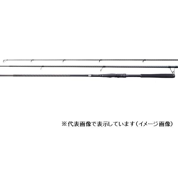 SHIMANO - シマノ　エクスセンス ジェノス S116-130M/RF(スピニング 4ピース) シマノ 18エクスセンス ジェノス S116-130M/RF(スピニング 4