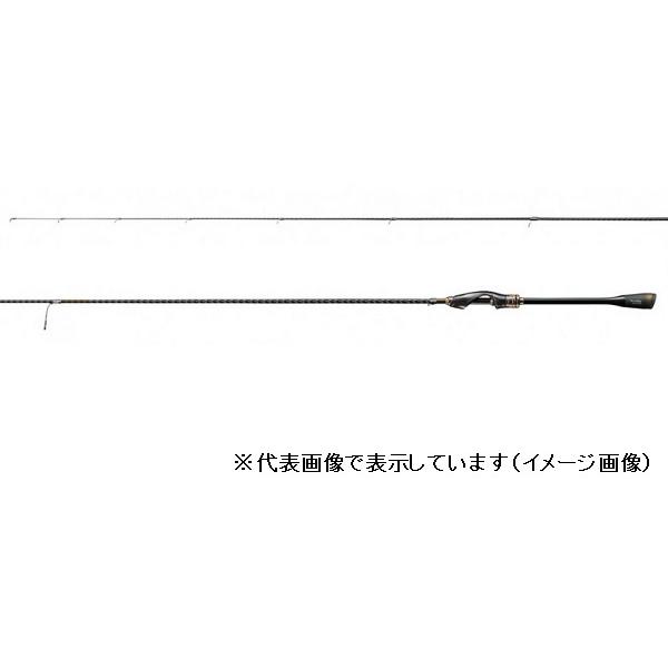 シマノ（SHIMANO） アジングロッド 20ソアレ エクスチューン S76UL-T