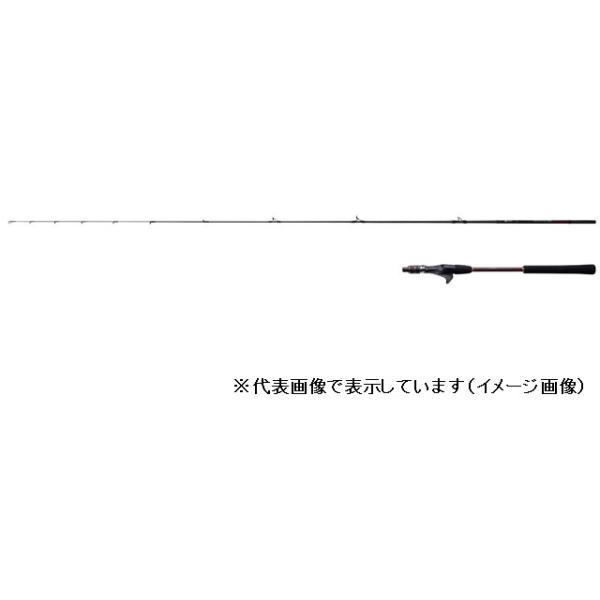 シマノ 炎月BB B69M-S (ロッド・釣竿) 価格比較 - 価格.com シマノ 炎月BB B69M-S (ロッド・釣竿) 価格比較 - 価格.com