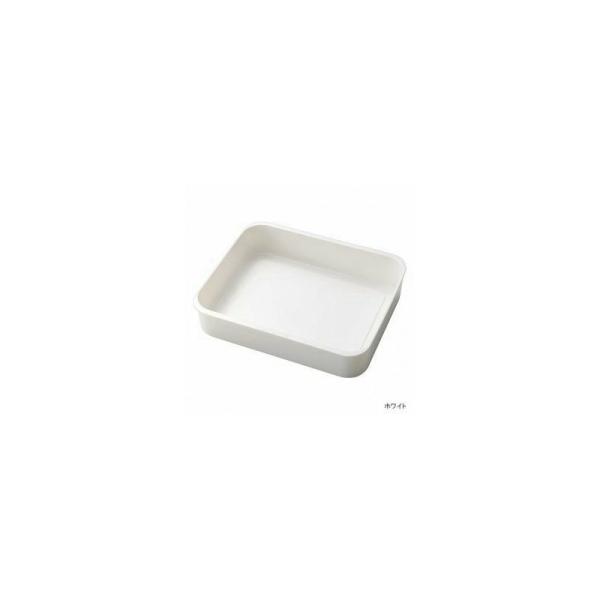 �V�}�m FIXCEL 12L�p �g���[ CS-812N �z���C�g �N�[���[
