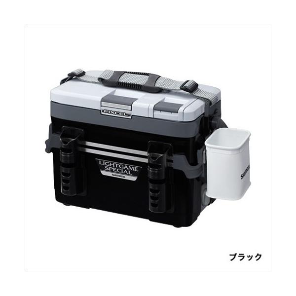 ｢値下げ！｣ シマノ クーラーボックス フィクセルライト 220LF-022N シマノ（SHIMANO） クーラボックス クーラーボックス フィクセル LIGHT