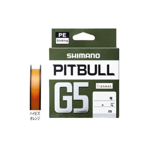 �V�}�m(SHIMANO) �s�b�g�u�� G5 LD-M41U �n�C�r�Y�I�����W 100m 0.8��