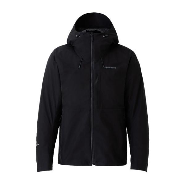 シマノ（SHIMANO） 【特価】シマノ 防寒服アウター RB-01JU ゴアテック