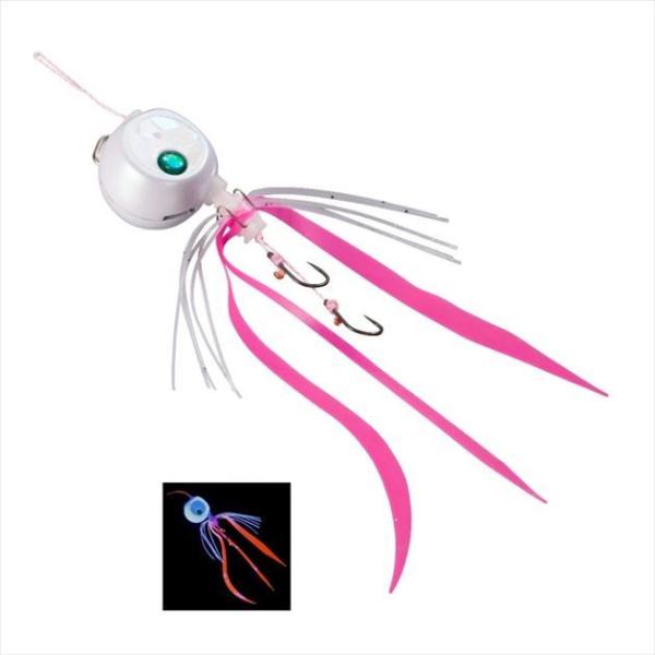 シマノ（SHIMANO） タイラバ 鯛ラバ JD-X10U 炎月 ラクチェンバクバクS