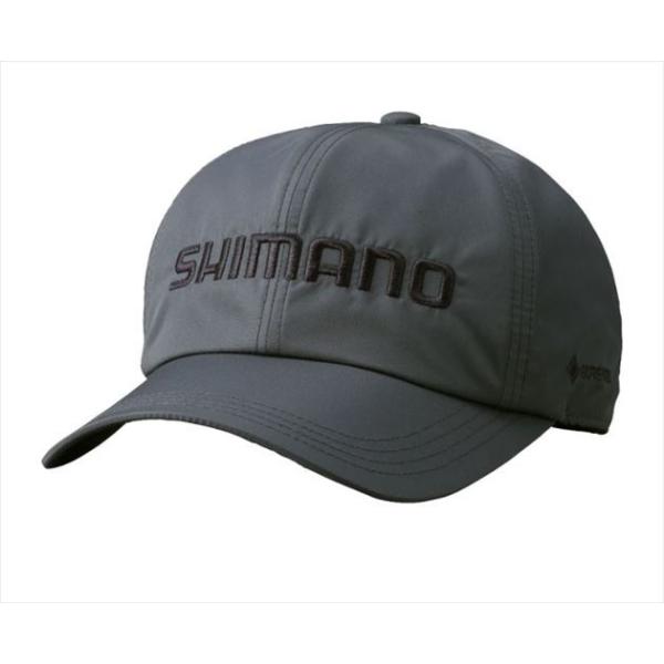 シマノ（SHIMANO） 帽子 CA-000V ゴアテックス レイン キャップ