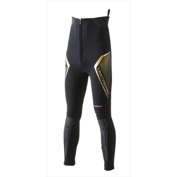美品　シマノ　鮎タイツ　MB 美品 シマノ 鮎タイツ MB