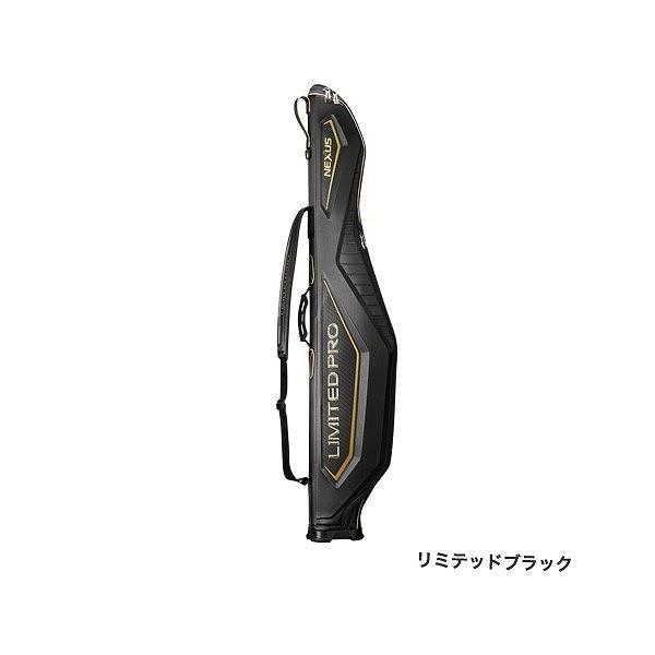 SHIMANO - 【中古/美品】 シマノ ネクサス リミテッドプロ ロッドケース BR-111S   /SS029Y シマノ ネクサス リミテッドプロ ロッドケース BR-111S /SS029Y