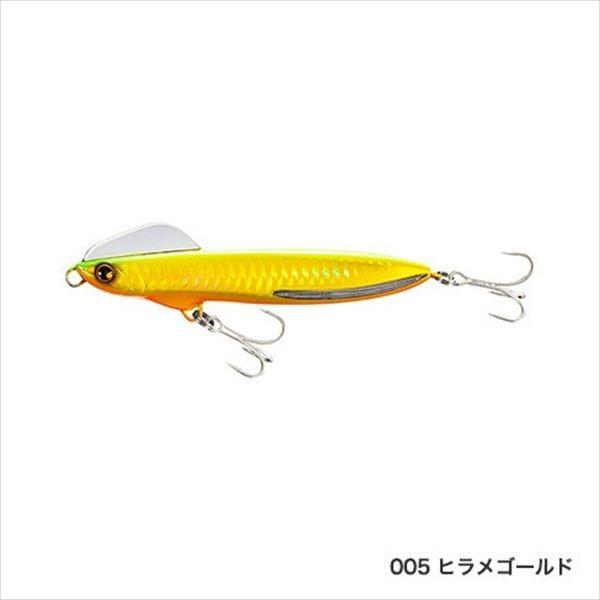 シマノ 熱砂 ウィングビーム110hs Xg K11t ヒラメゴールド 005 シーバスルアー 釣具のキャスティング Paypay店 通販 Paypayモール