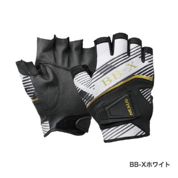 シマノ（SHIMANO） 防寒手袋 GL-144T ネクサス クロロプレンEXS