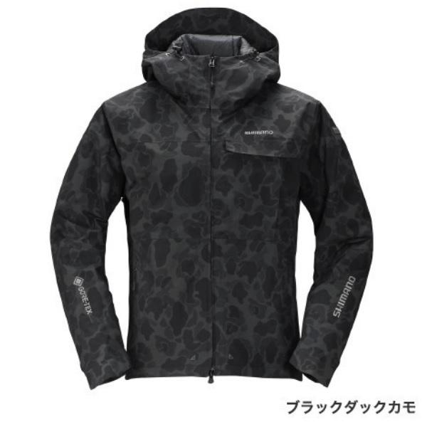 シマノ（SHIMANO） 【特価】シマノ RB-01JS GORE-TEX エクスプローラー