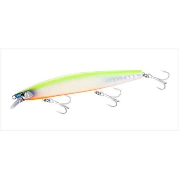 シマノ（SHIMANO） シーバスルアー XM-229N エクスセンス サイレント