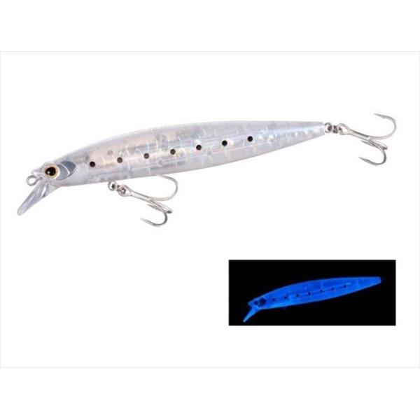 シマノ（SHIMANO） シーバスルアー XU-112T エクスセンス サイレント