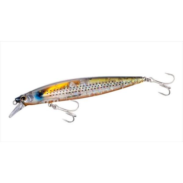シーバスルアーセット　サイレントアサシン　モアザン　サスケ　ネッサ Amazon.co.jp: シマノ(SHIMANO) シーバスルアー ミノー エクス