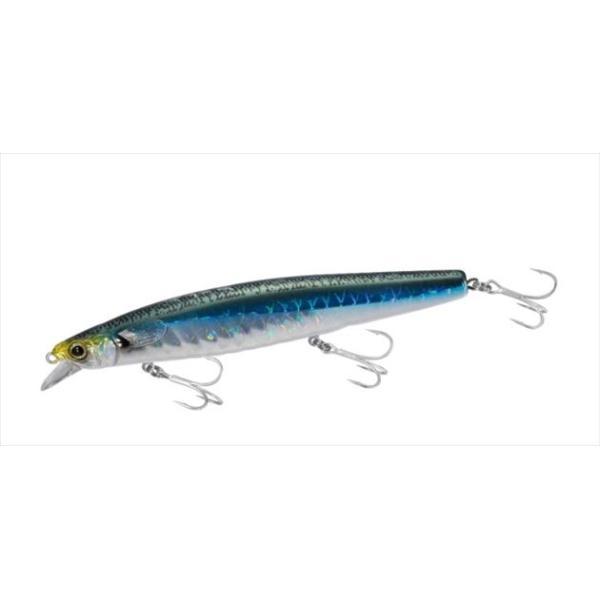 シマノ（SHIMANO） 【ネコポス対象品】シマノ シーバスルアー XM-X12V