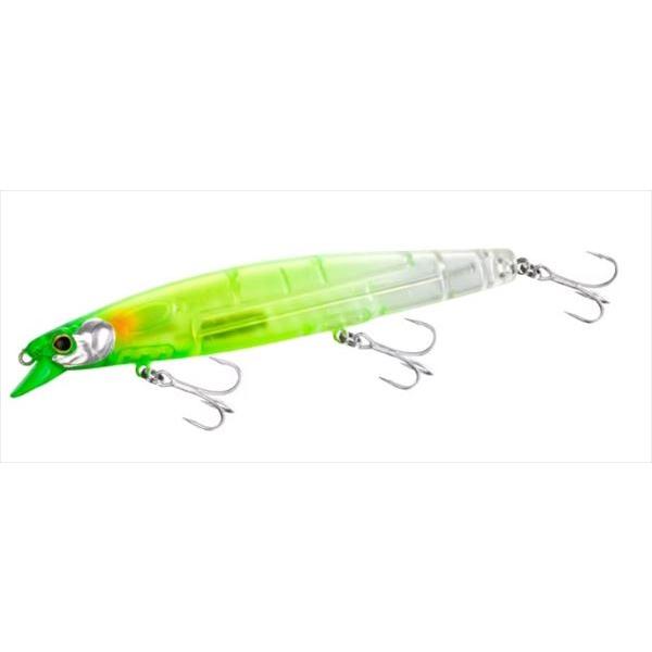 シマノ（SHIMANO） シーバスルアー XM-X12W シマノ×海洋堂 藤五郎鰯