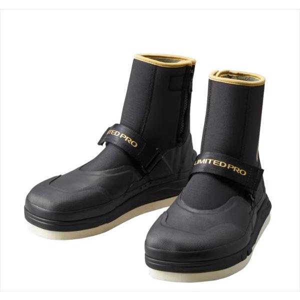 シマノ 鮎タビ FT-522W リミテッドプロ ジオロック 羊毛フェルト(中丸先ワイド) ブラック M シマノ（SHIMANO） 鮎タビ FT-522W リミテッドプロ ジオロック 羊毛