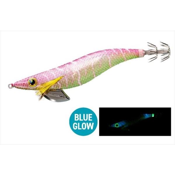 残り1組早い者勝ち　シマノ　フラッシュブースト　エギ　3.5号　46本 SHIMANO - フラッシュブースト エギ3.5号 19g 6本セット 商品