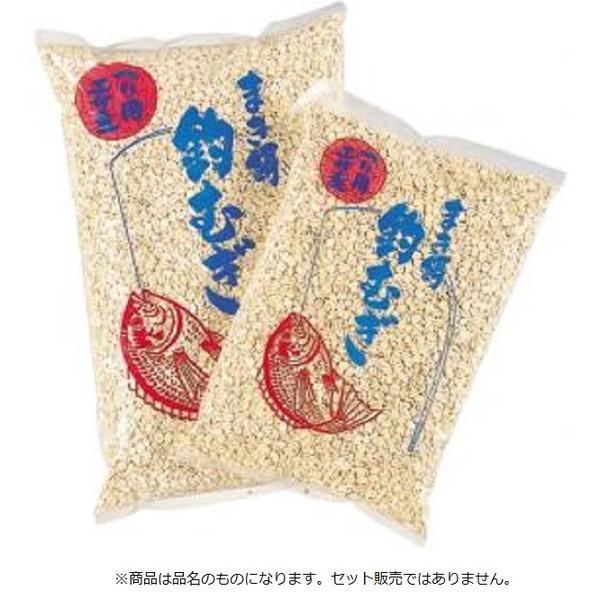 主にチヌやグレ、またバリやその他の対象魚のマキエに混ぜて使用してください