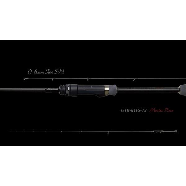 ティクト マスターピース UTR-61FS-T2 TICT -ティクト-