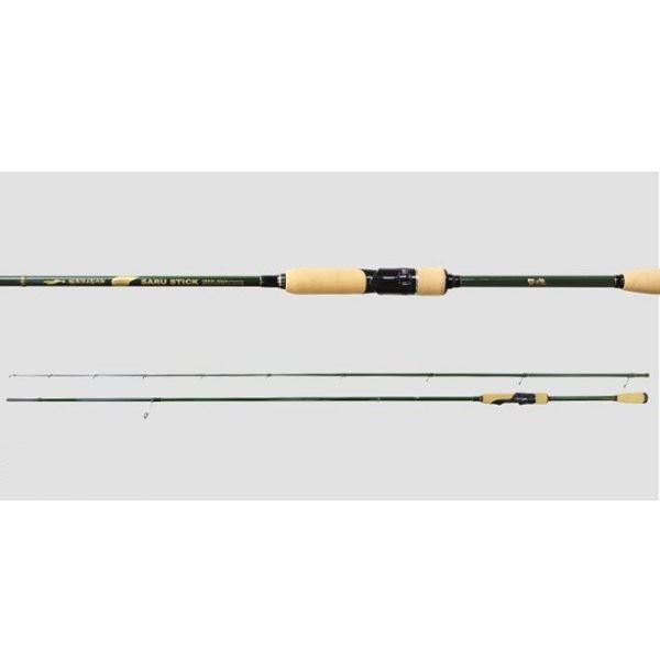 SARU STICK サルスティック　HSS-91 SARU STICK -サルスティック- HSS-91 - フィッシングハヤシ オンライン