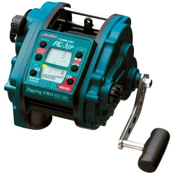 ミヤマエ 電動リール 24V」の人気商品一覧 | 安い商品を通販サイト