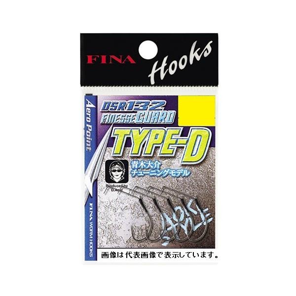 �y�l�R�|�X�Ώەi�z�n���u�T DSR132 �t�B�l�X�K�[�h  TYPE-D  6 ���[���t�b�N