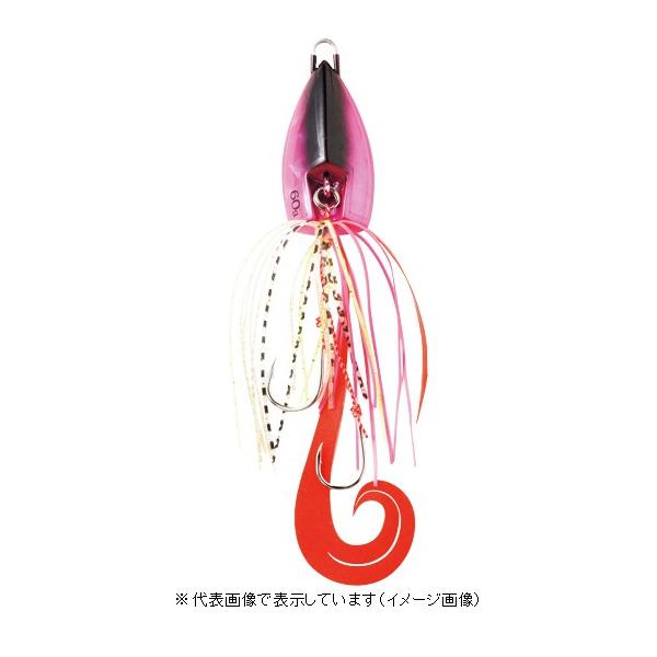 Hayabusa（ハヤブサ） スイム系インチク キックラバー 100g−5
