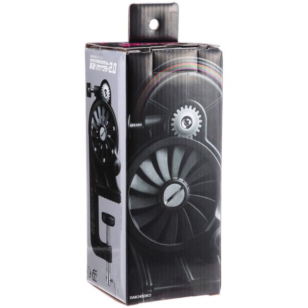 最大取付幅/43mm　自重/460g(ロングシャフト使用時)　自重/460g(ロングシャフト使用時)　ギア比/3.5:1　　　　　　　　　 【c-sai19l】