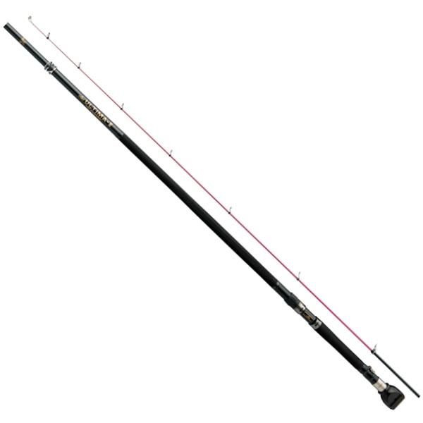 Valleyhill 釣武者 石鯛竿 キャメックス ULITMA-2 515-4 : 釣具