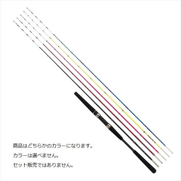 浜田商会 ワンダーショット 50-180 (ロッド・釣竿) 価格比較