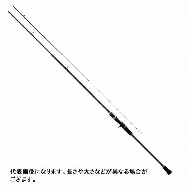 浜田商会 プロマリン ソルティーボートメバル 330L (船竿) 浜田商会 プロマリン ソルティーボートメバル 330L 船竿 : 釣具の