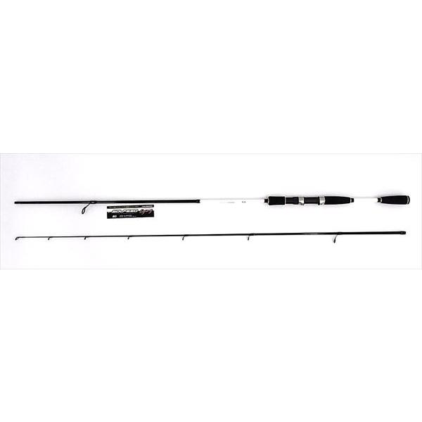 浜田商会 プロマリン エギングロッド CB ソルフィードエギング 80