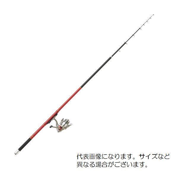 プロマリン ワンステップカーボンサビキセット 3 360 釣具のキャスティング Paypay店 通販 Paypayモール