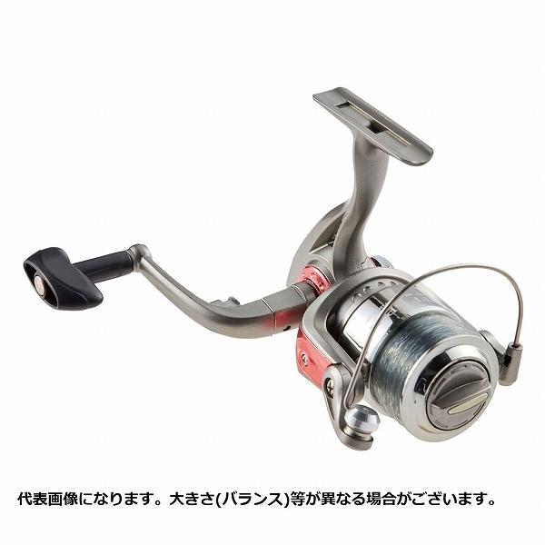 プロマリン リール クリフスピン ｃｆ３０００ ４号 １４０ｍ糸付 釣具のキャスティング Paypay店 通販 Paypayモール