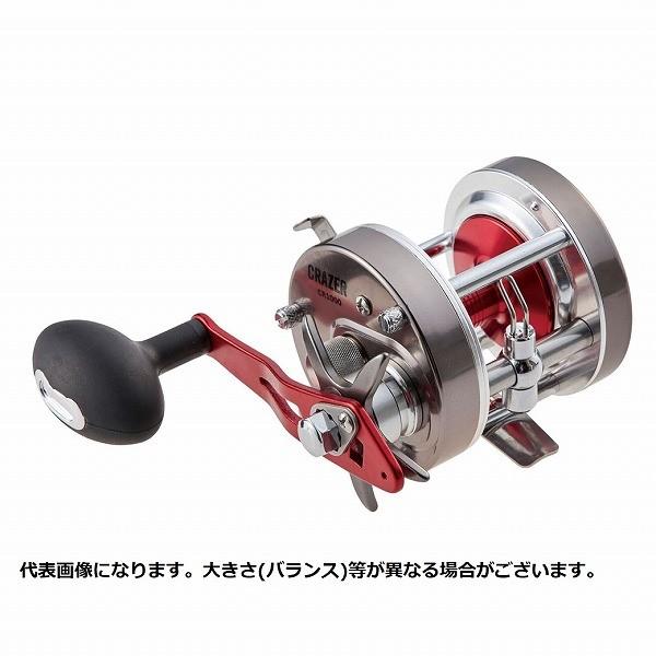 プロマリン リール クレイザー船 ｃｒ２０００ 釣具のキャスティング Paypay店 通販 Paypayモール