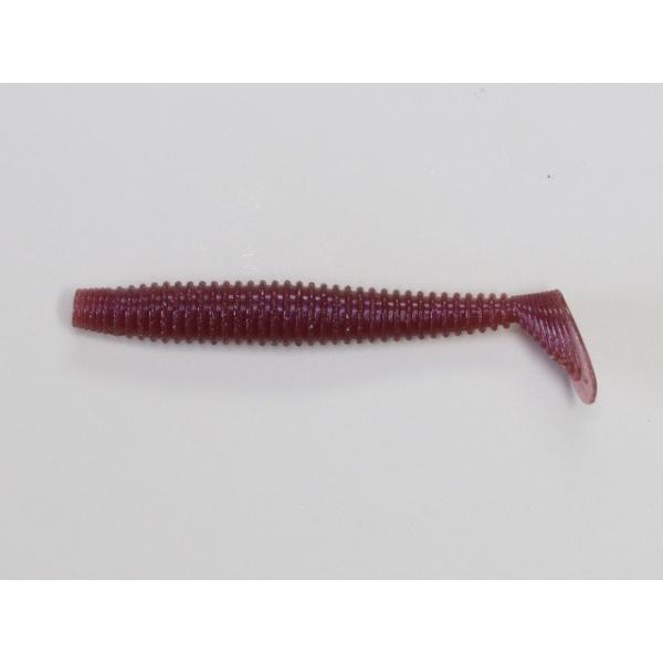 レッグワーム2,5㌅／MIMIZU WS CUSTOM casting_783670166770
