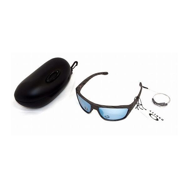 OAKLEY オークリー 偏光グラス Split Shot カラー941616サイズ64