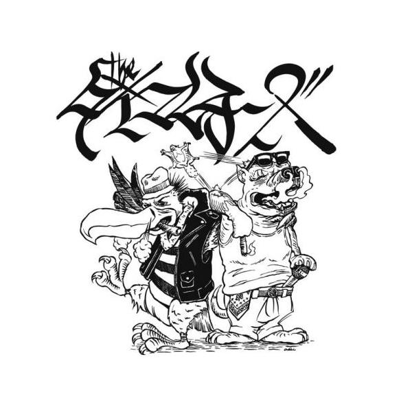 紅桜+J-REXXX+774=Theタイマンチーズ!2015年発表のクラシック、アルバム『少年』が発売10周年を記念して新しいミックス、リマスタリングを施して待望のアナログ2LP化!【TRACK LIST】A1. Badman Driver...