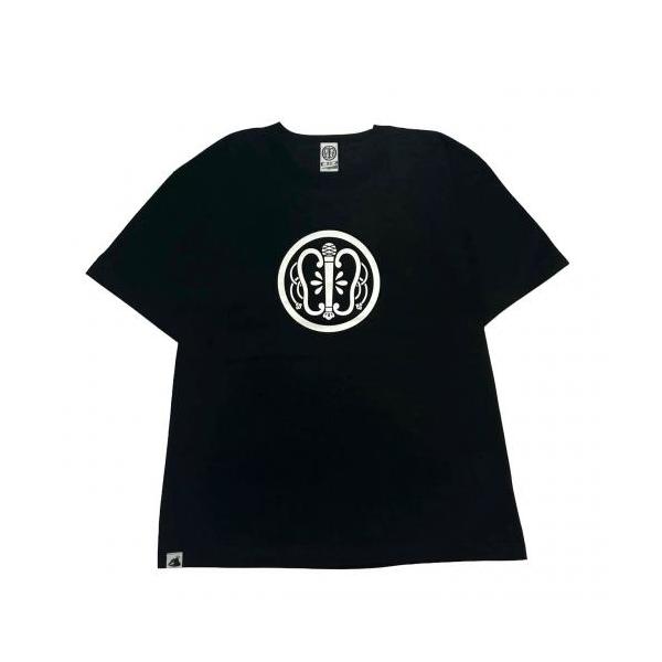 THE BATOU T-shirts (BLACK x WHITE)