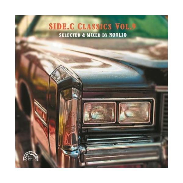 NOOLIO / SIDE.C CLASSICS Vol.9 [CD]