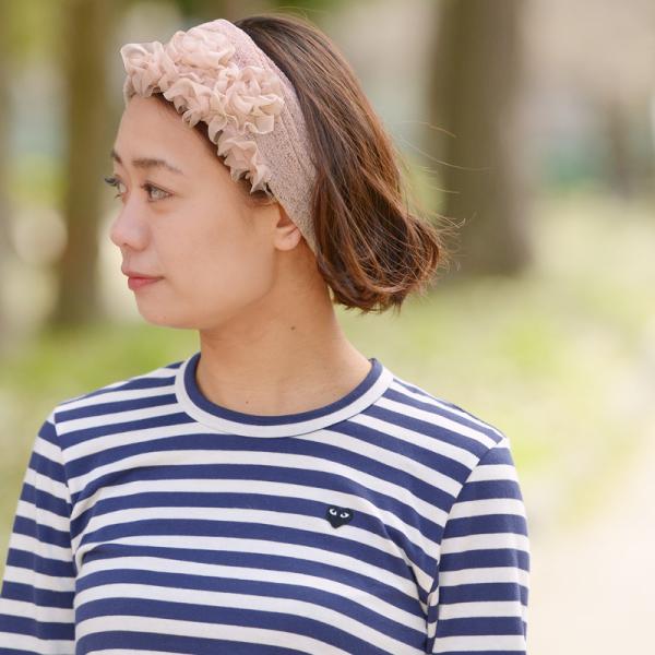 ニット帽 レディース 医療用帽子 夏用 春夏 薄手 おしゃれ かわいい ミセス 女性 フラワーメッシュトルネード ターバン ヘアバンド Buyee Buyee Japanese Proxy Service Buy From Japan Bot Online