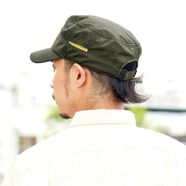 ワークキャップ メンズ レディース 春 夏 春夏 夏用 深め 帽子 キャップ レインキャップ サマーキャップ 日よけ帽子 ベーシック 撥水 ワーク キャップ Buyee Buyee Japanese Proxy Service Buy From Japan Bot Online