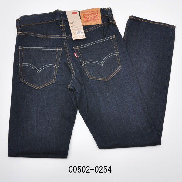 Levi's リーバイス LEVI'S CLASSIC JEANS 00502-0254 レギュラー Levi's リーバイス LEVI'S CLASSIC JEANS 00502-0254 レギュラー