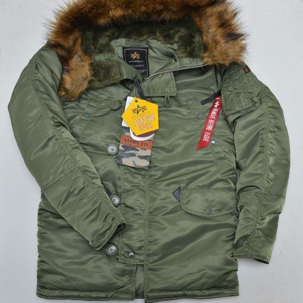 Alpha Industries ALPHA アルファ 20094-03 N-3B(JAPN SPEC Alpha Industries ALPHA アルファ 20094-03 N-3B(JAPN SPEC