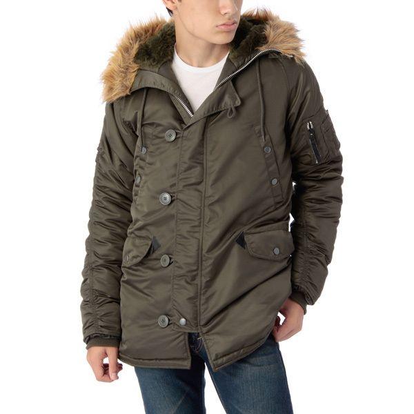 Alpha Industries ALPHA アルファ 20094-76 N-3B(JAPN SPEC Alpha Industries ALPHA アルファ 20094-76 N-3B(JAPN SPEC